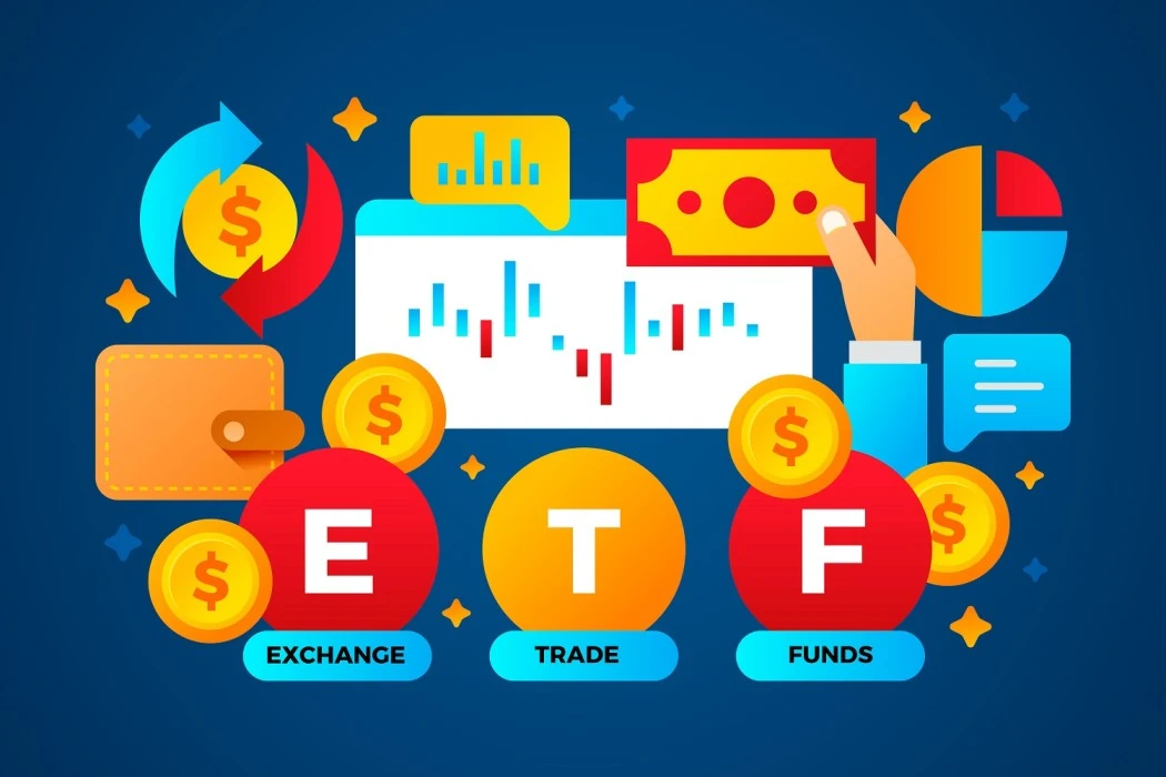 Exchange-traded funds (ETFs) – Type and how to invest