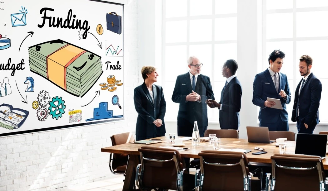 How does mutual fund compounding work?