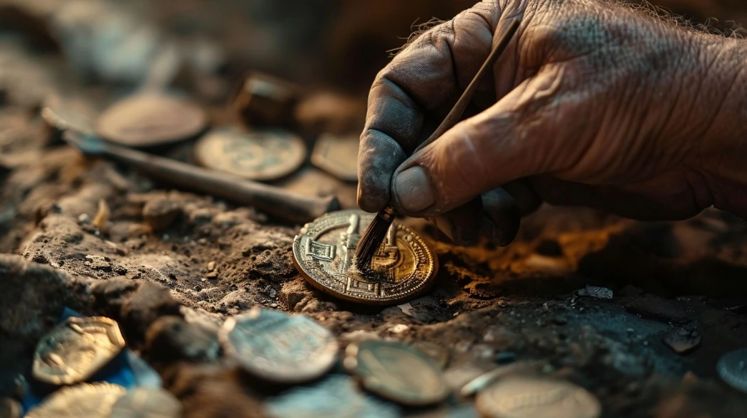 The History and Evolution of Mutual Funds in India