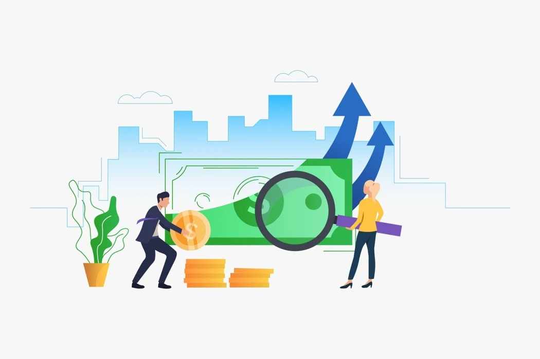 What are Index funds?